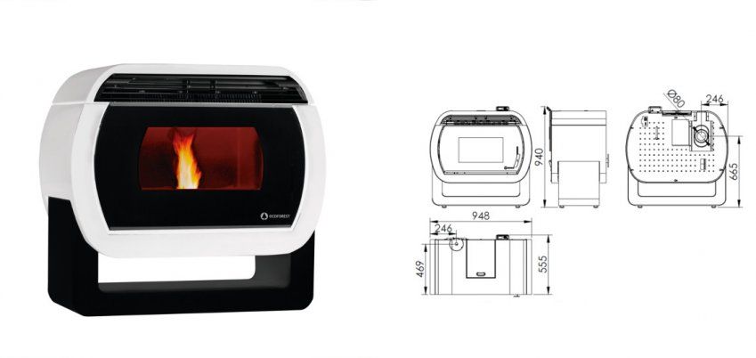 Tokio 12 kW