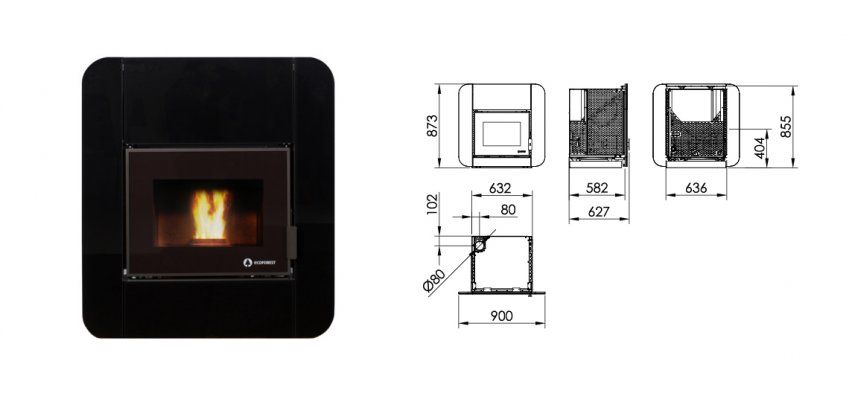 Dublin 14 kW