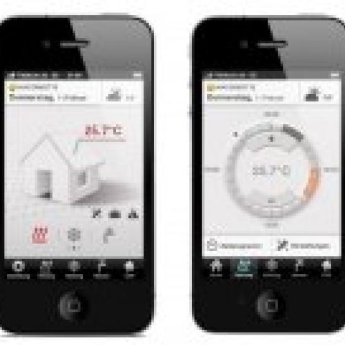 prod 444657 Waterkotte Eco Touch Easy Con Mobile app movil